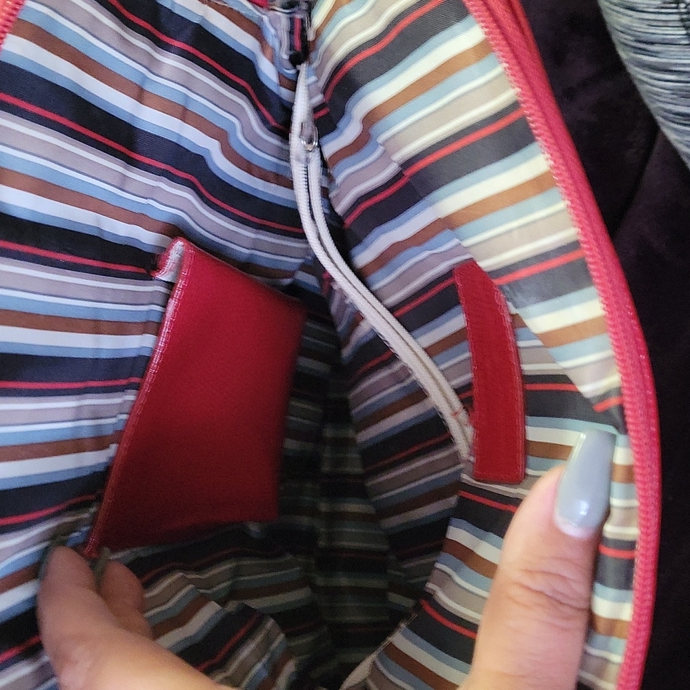 Back pack - Picture 2 of 3